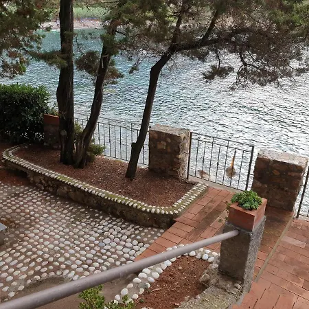 Lina - La Sorella Apartament Nisporto