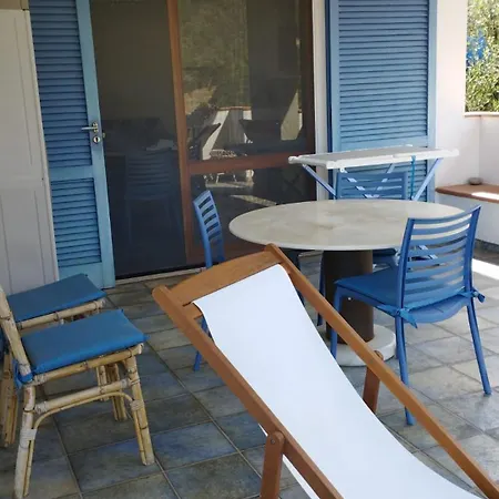 Apartament Lina - La Sorella *